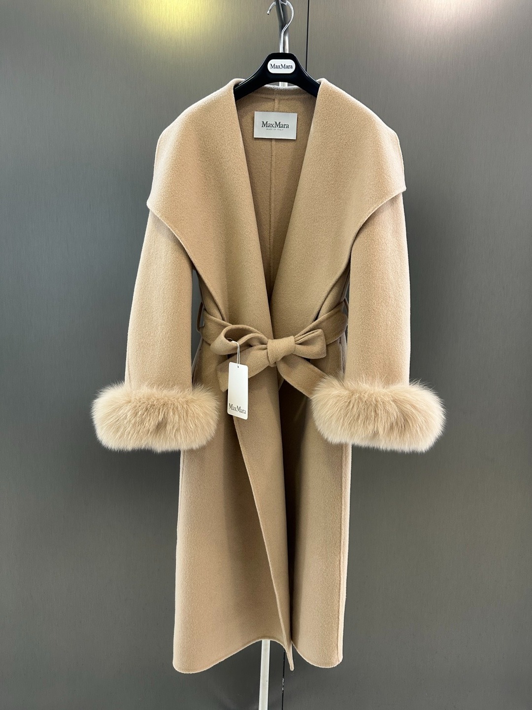 막*마라 신상 고퀄리티 밍크 코트