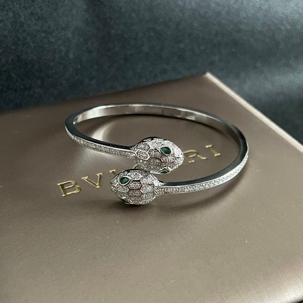 불*리 세르펜티 세두토리 브레이슬릿 팔찌