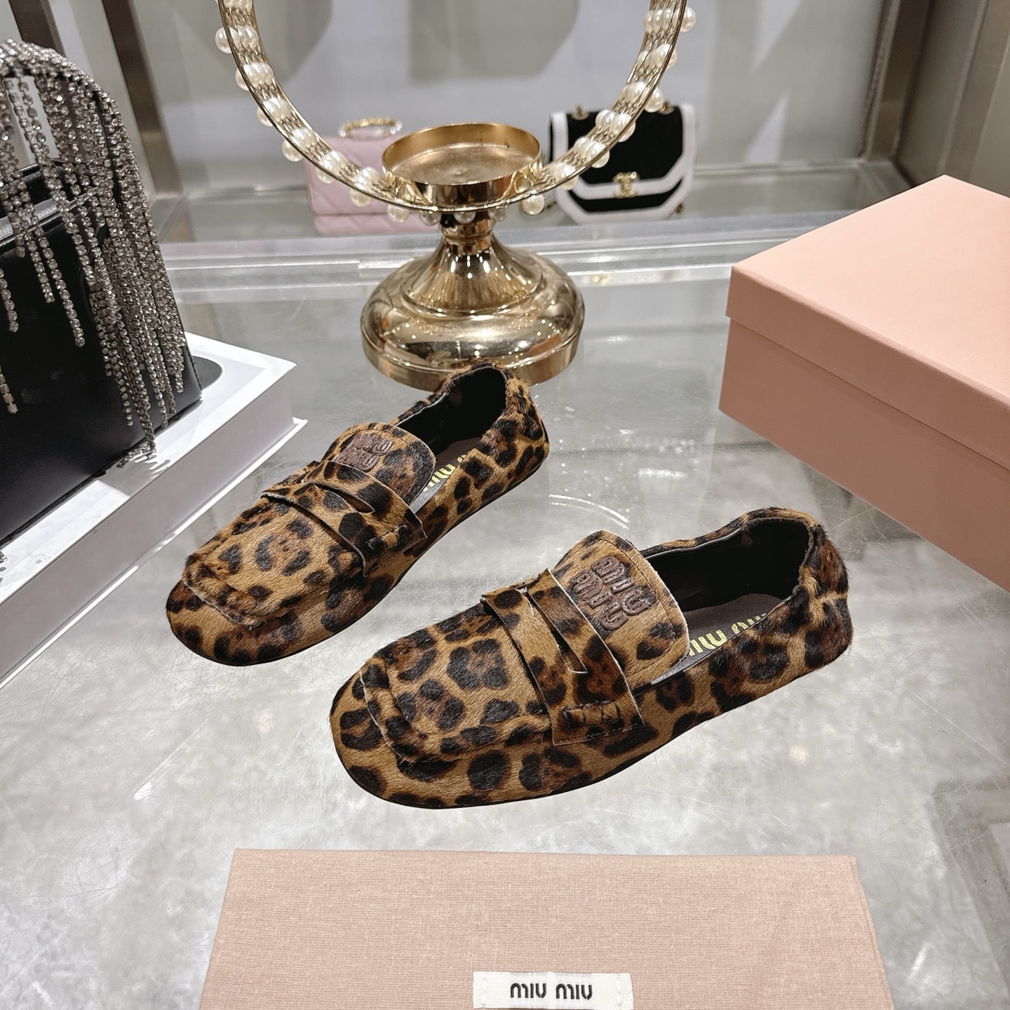 미*미* 26 신상 원터치 슬립온 플랫