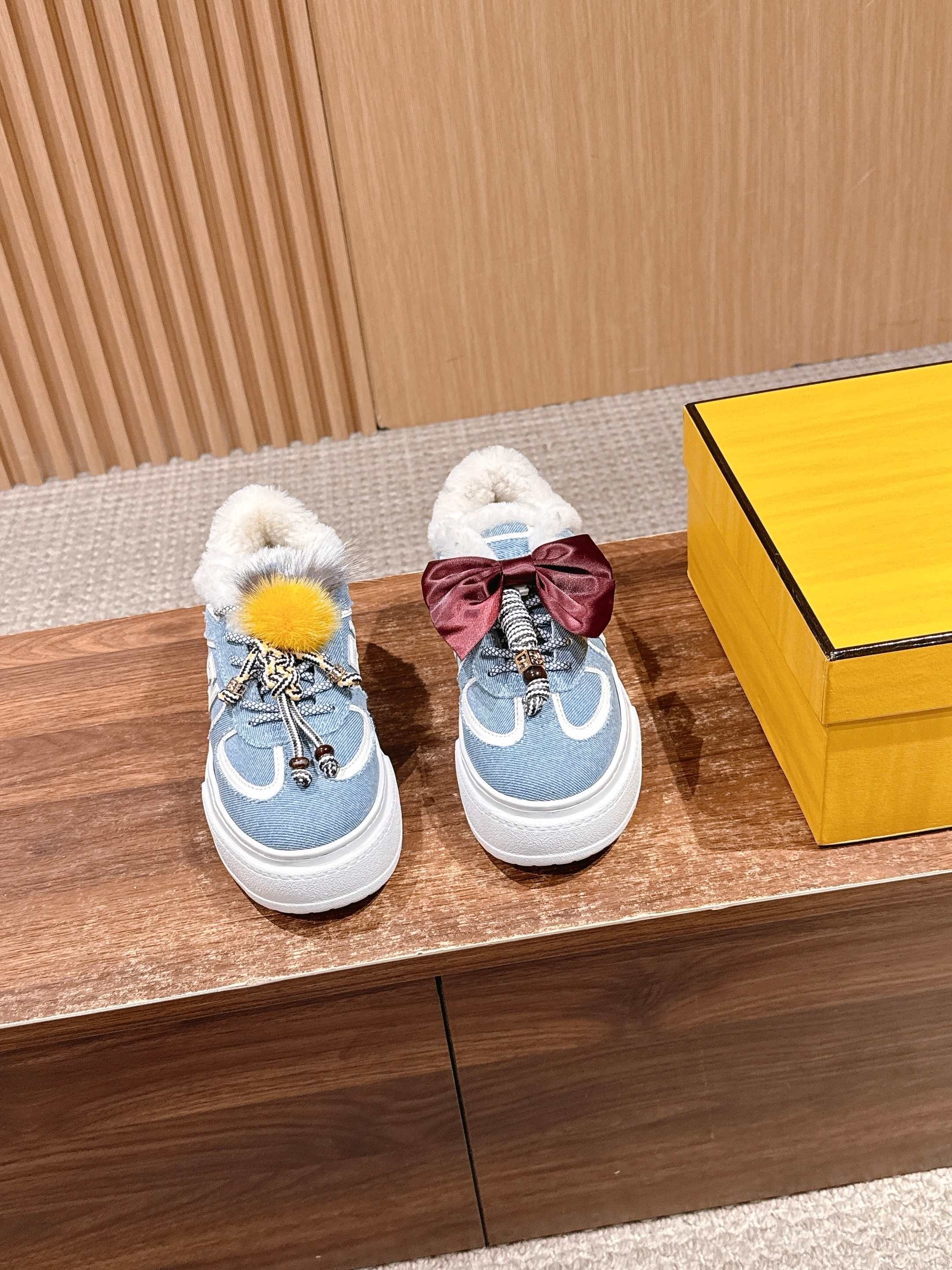 펜* 신상 통굽 스니커즈