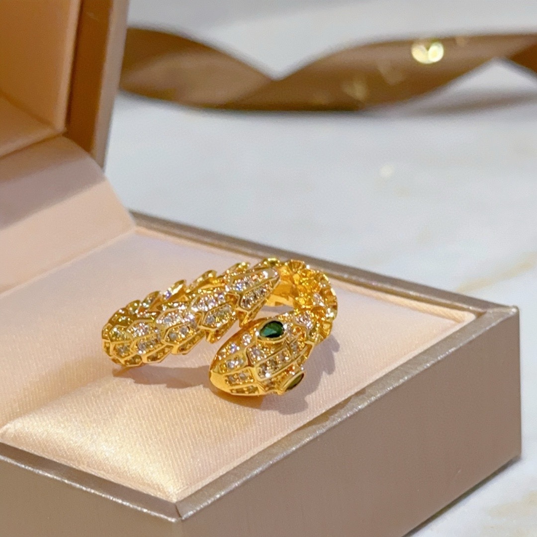 불*리  DIVAS DREAM 네크리스 반지