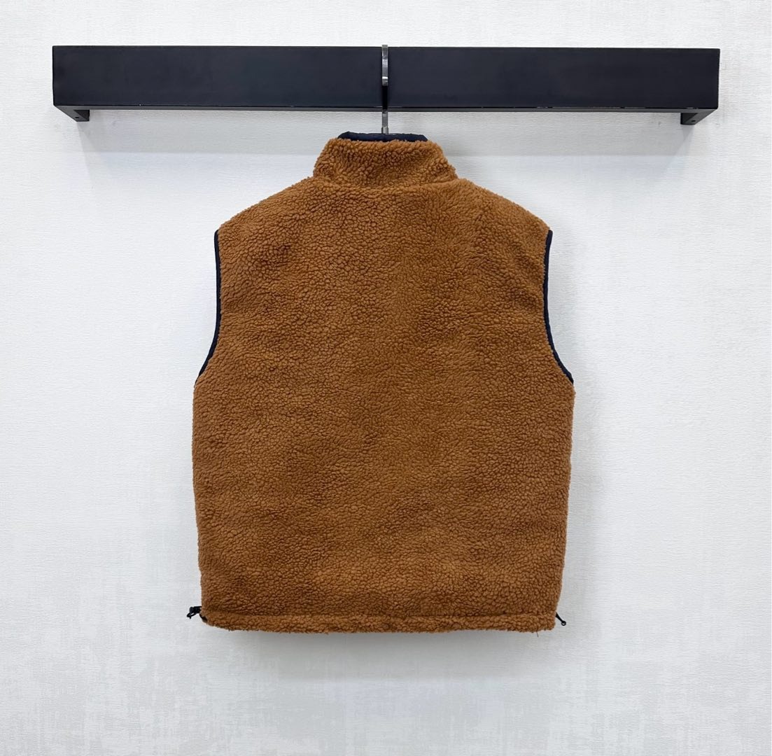 미*미* 25 신상탑 스웨이드 베스트