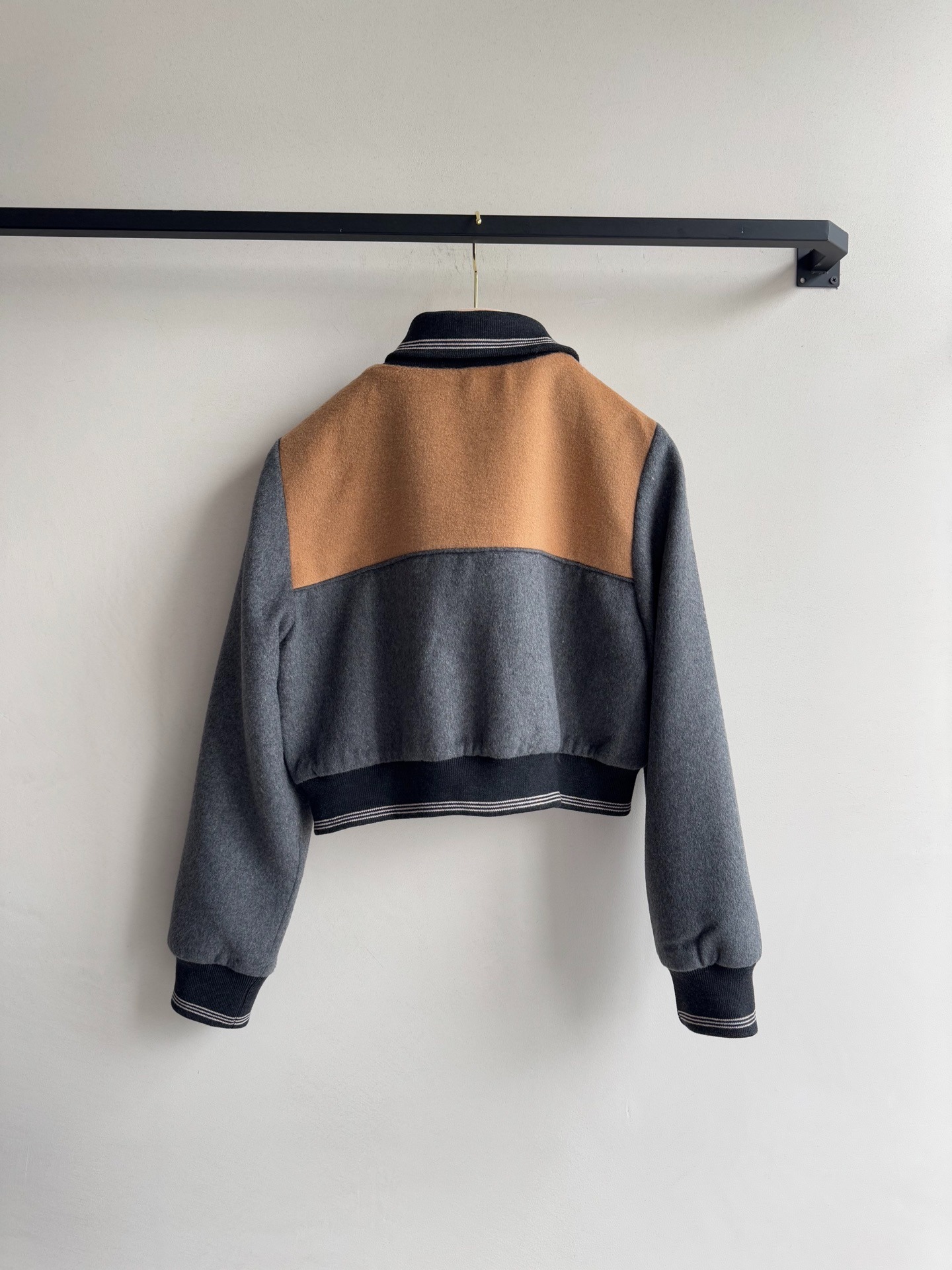 미*미* 25 신상 캐시미어 숏코트