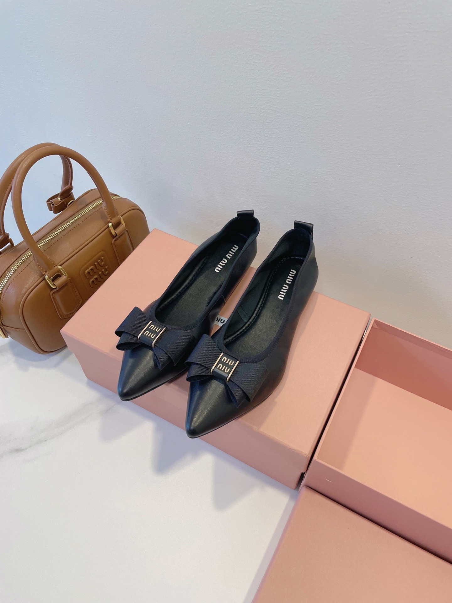 미*미* 신상 발레화