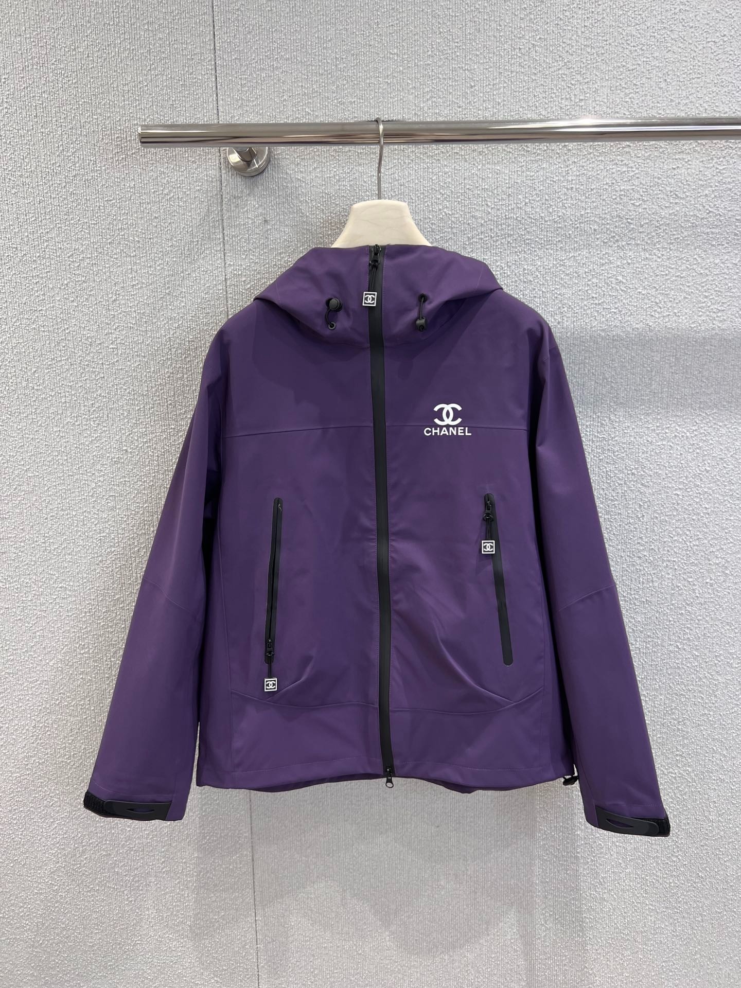 샤* 26Ss 신상 방수 스포츠 바람막이