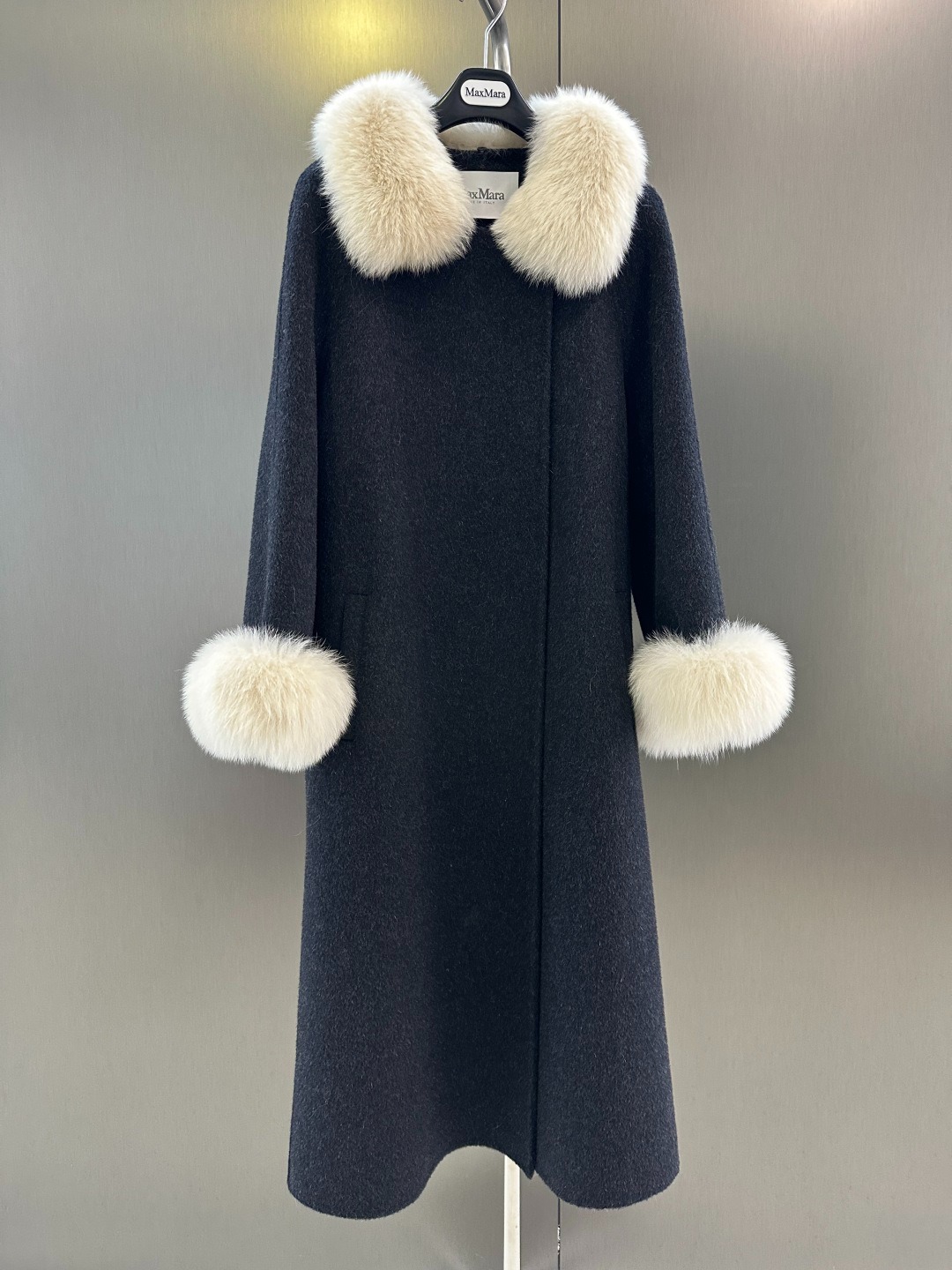 막*마라 신상 고퀄리티 밍크 코트
