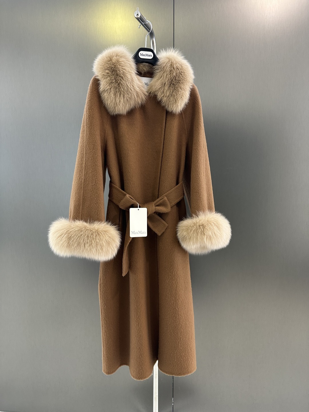 막*마라 신상 고퀄리티 밍크 코트