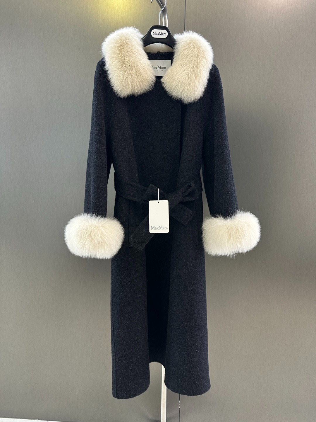 막*마라 신상 고퀄리티 밍크 코트