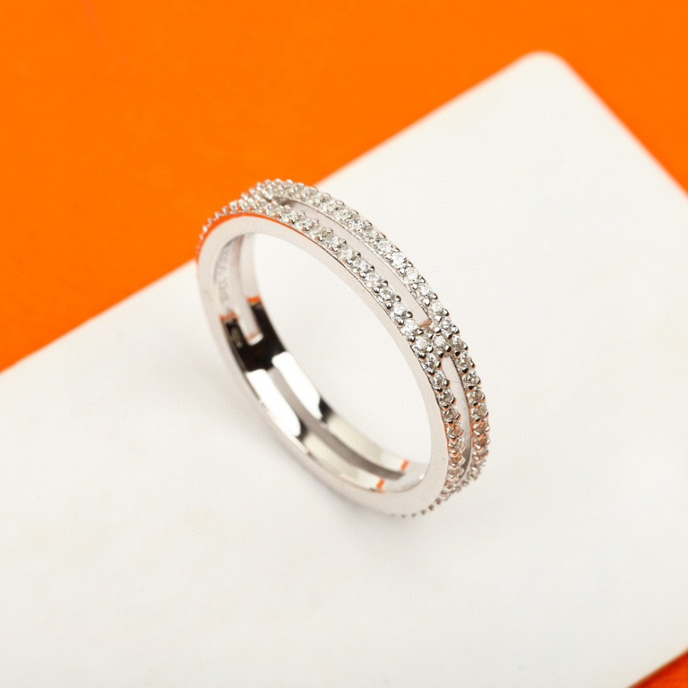 에*메스 베르소 반지