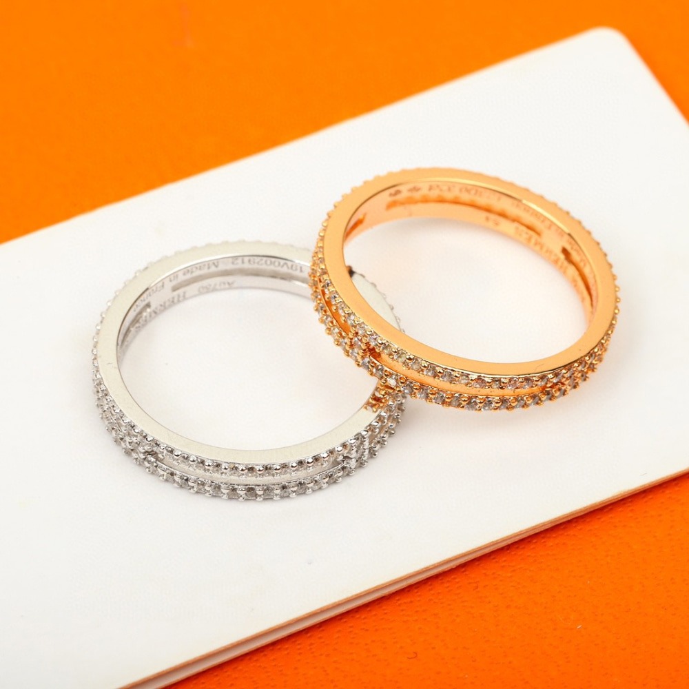 에*메스 베르소 반지