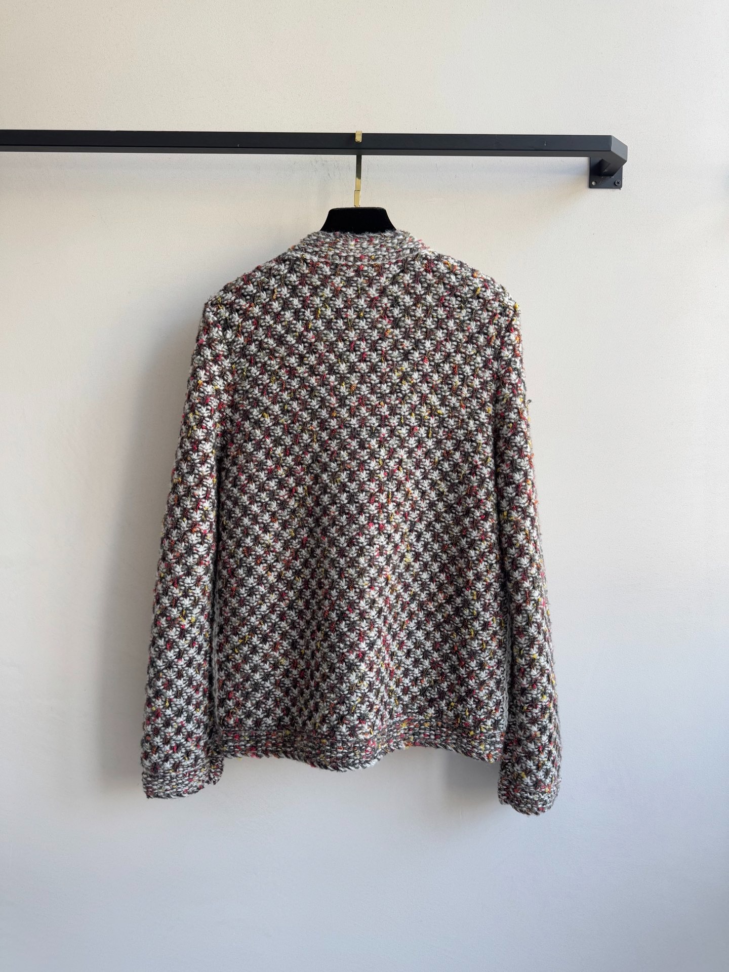 로*피아나 신상 캐시미어 자켓