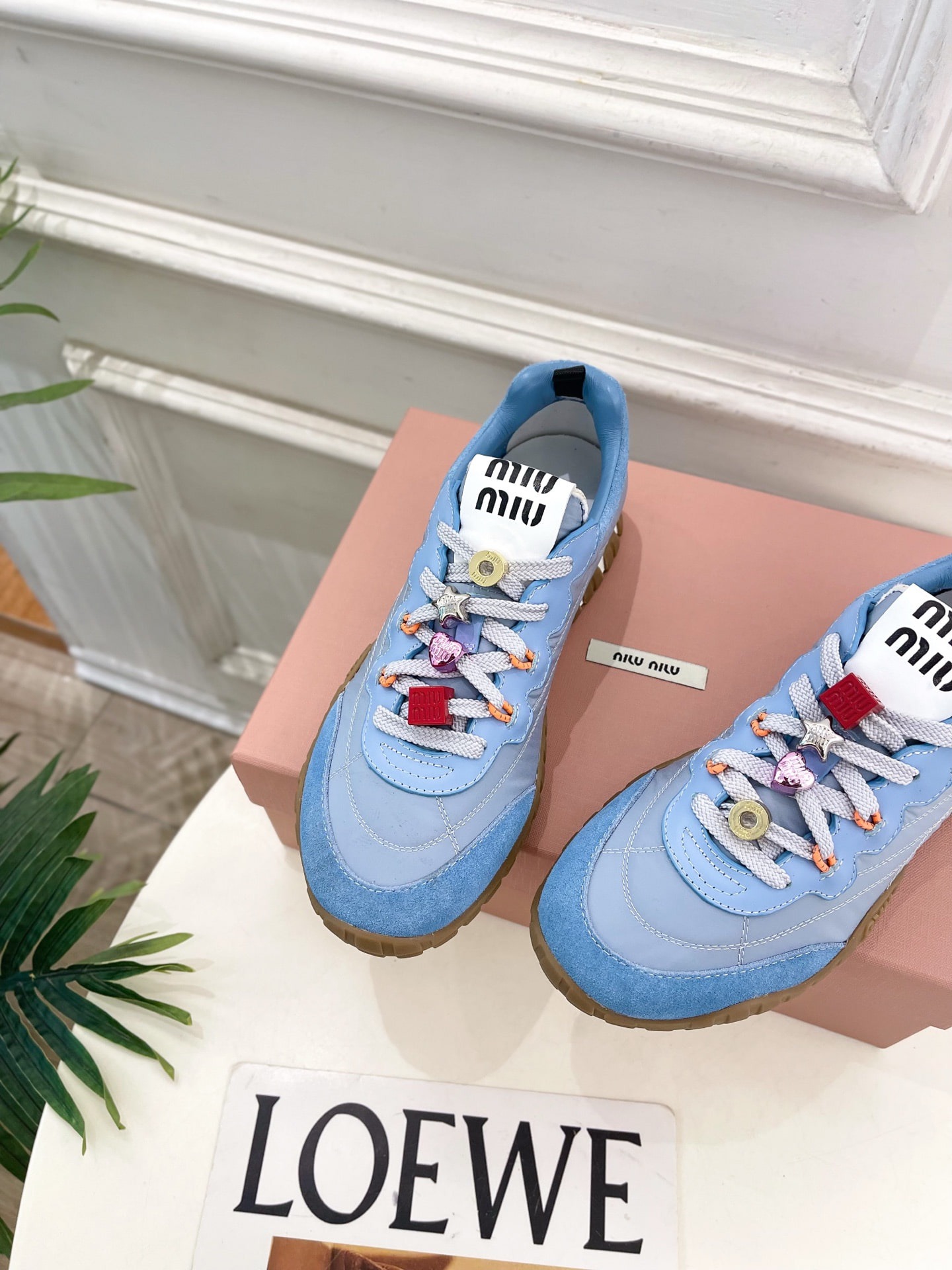 미*미* 26 신상 스니커즈