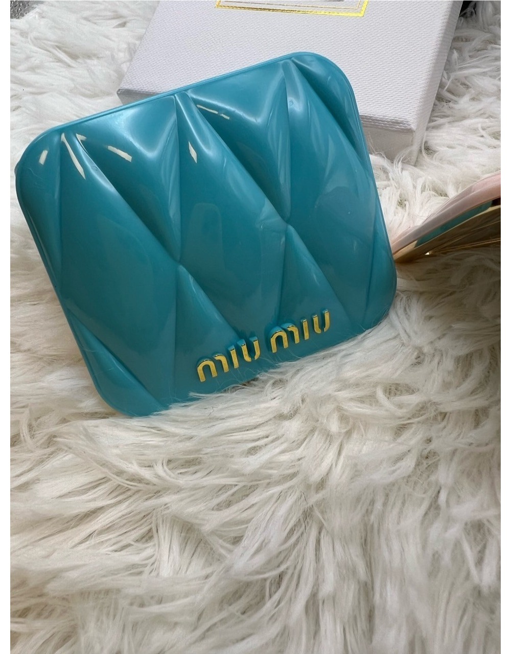 미*미* 양면 미러