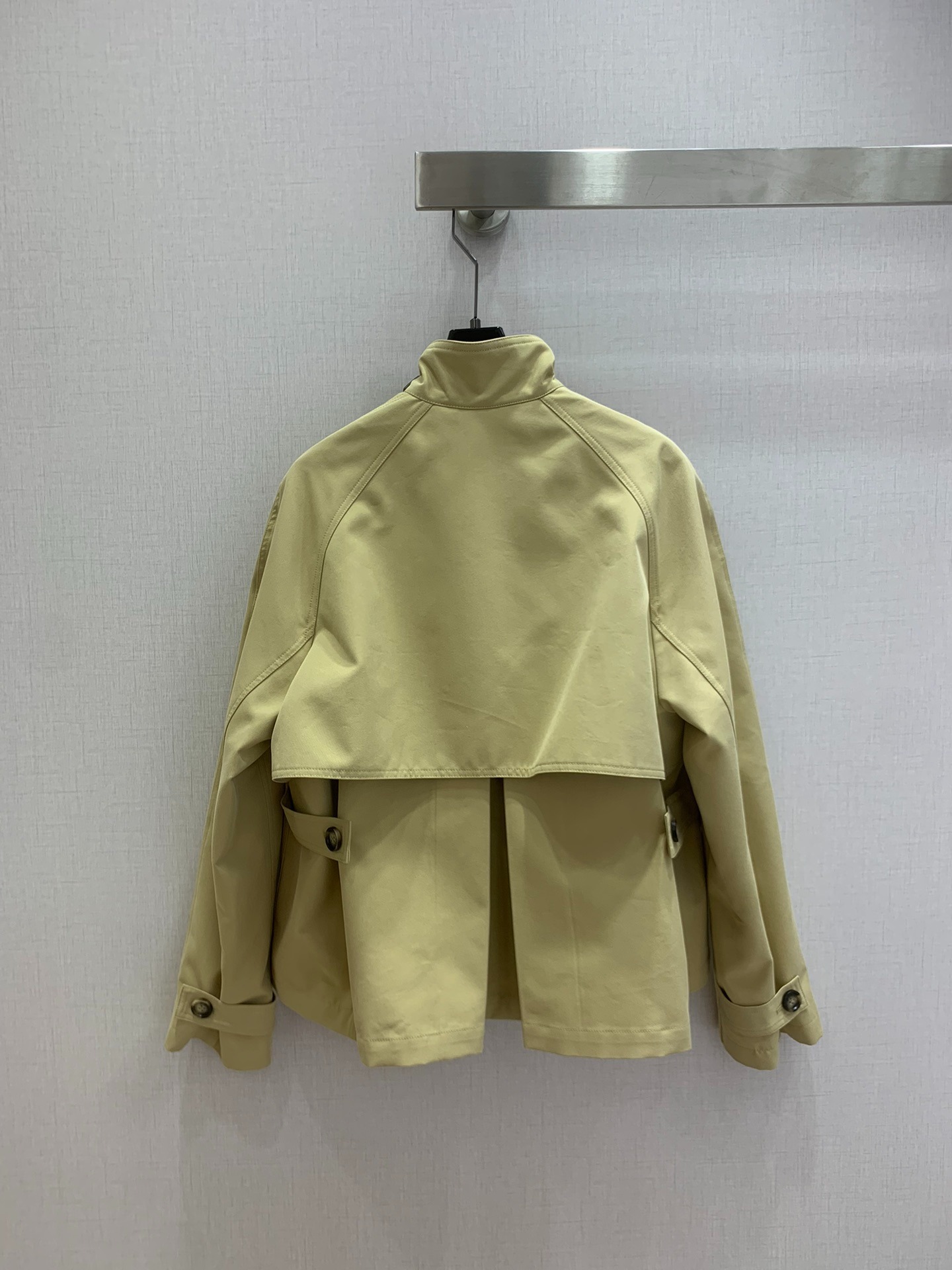 로*베 26 신상 트렌치 코트