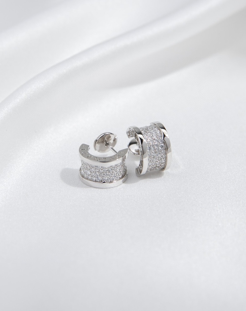 불*리 비 제로 원 이어링