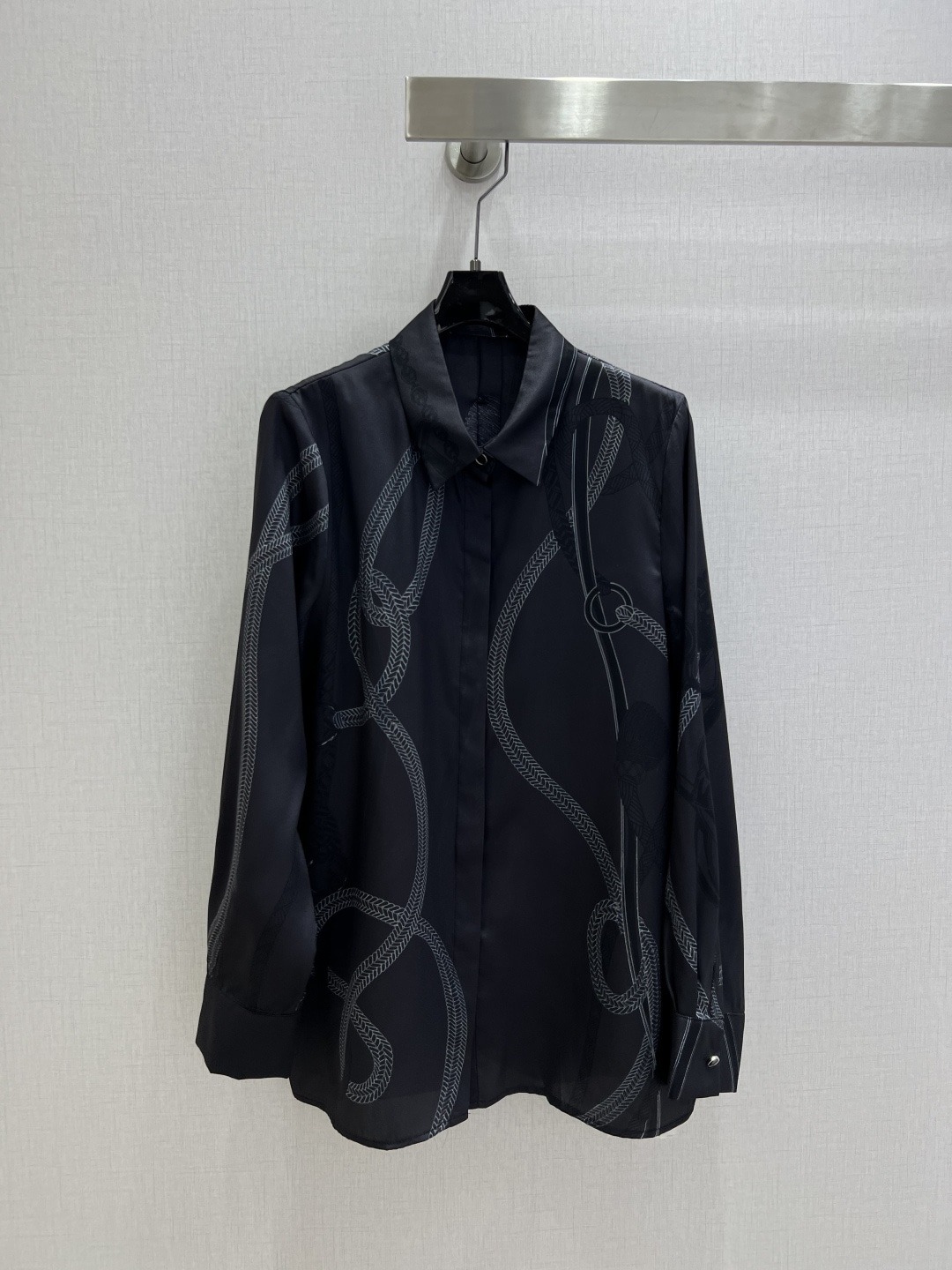 에*메스 26 신상 프린티드 실크 세트