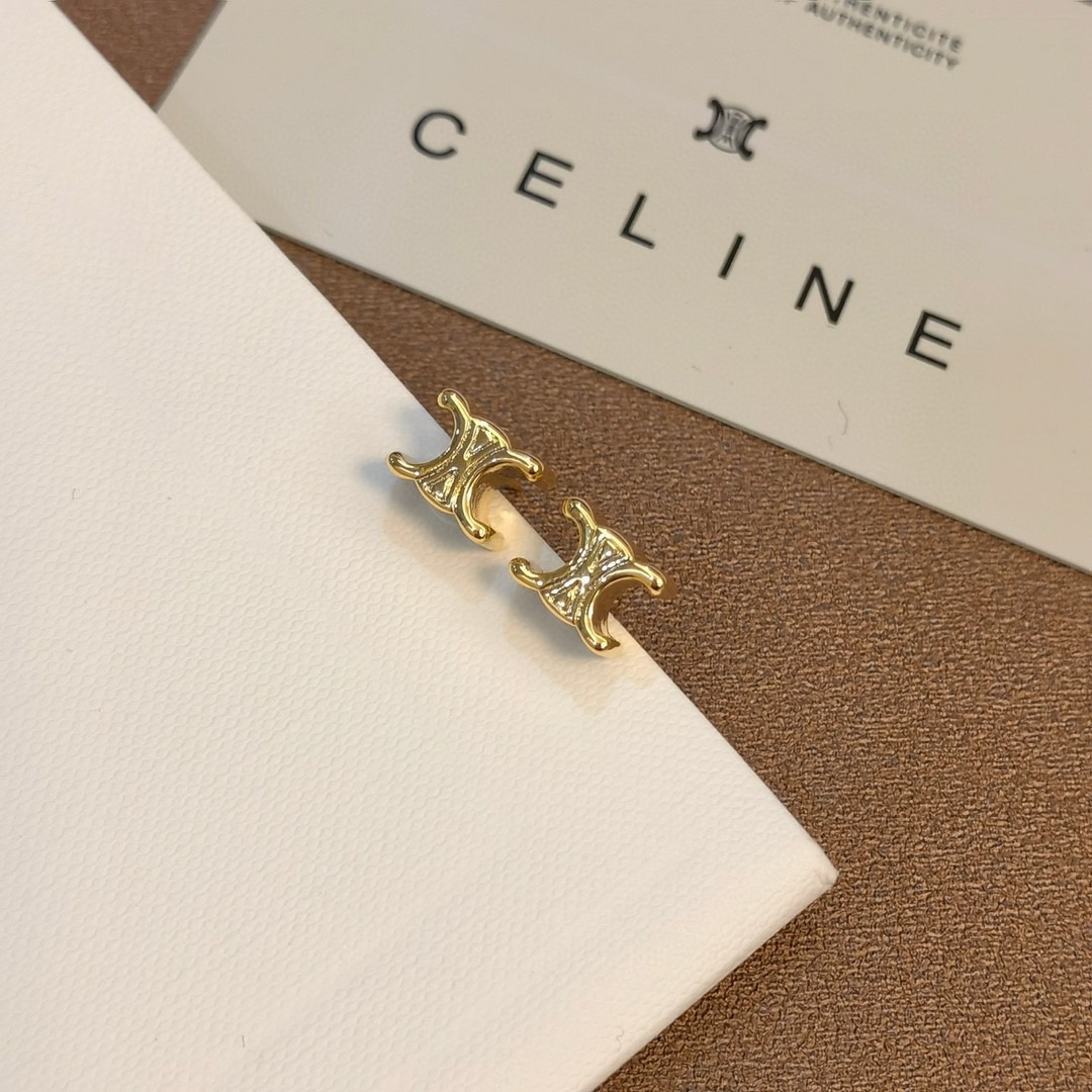 셀*느 개선문 리터칭 이어링