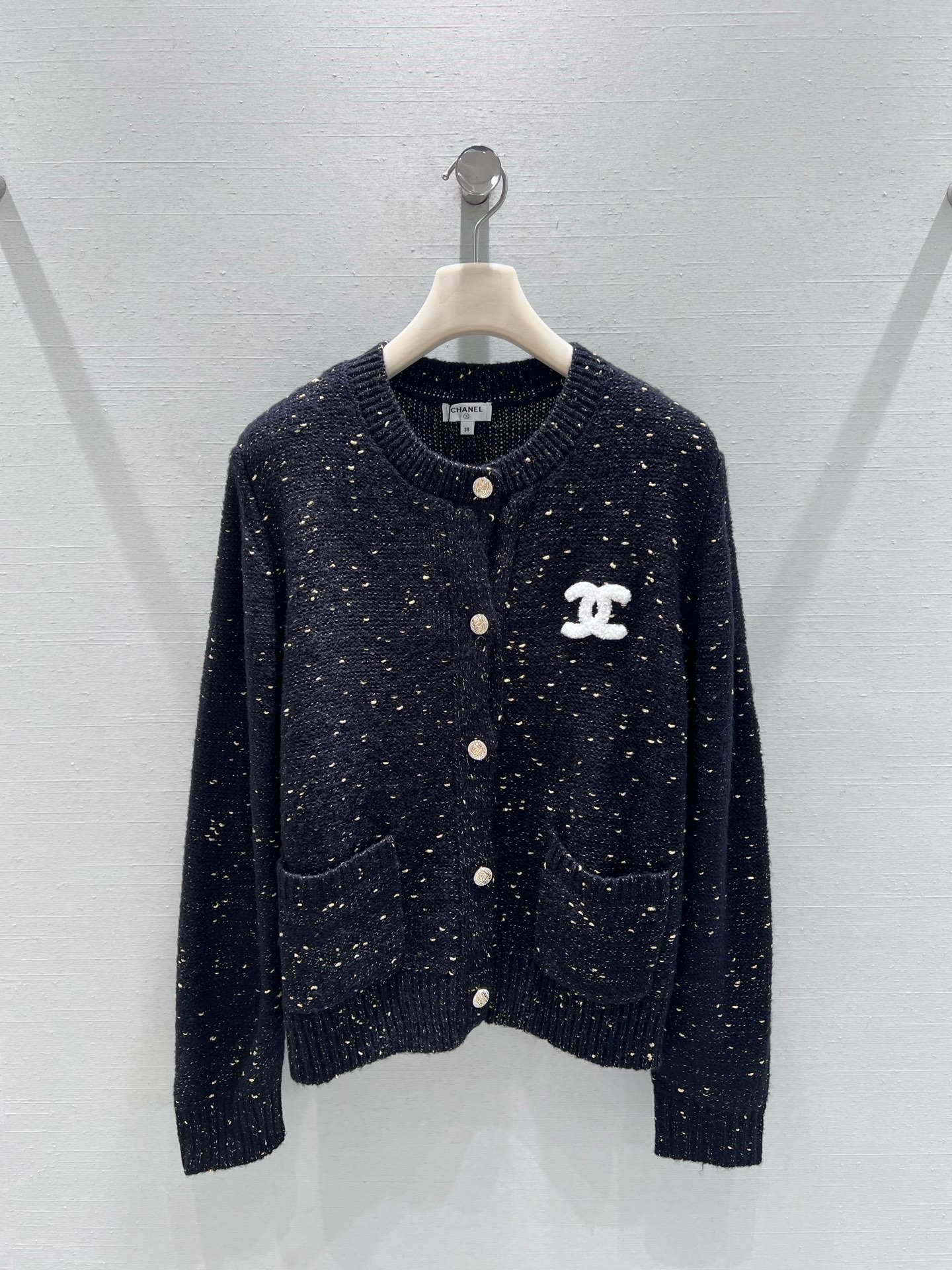 샤* 26SS 니트 가디건