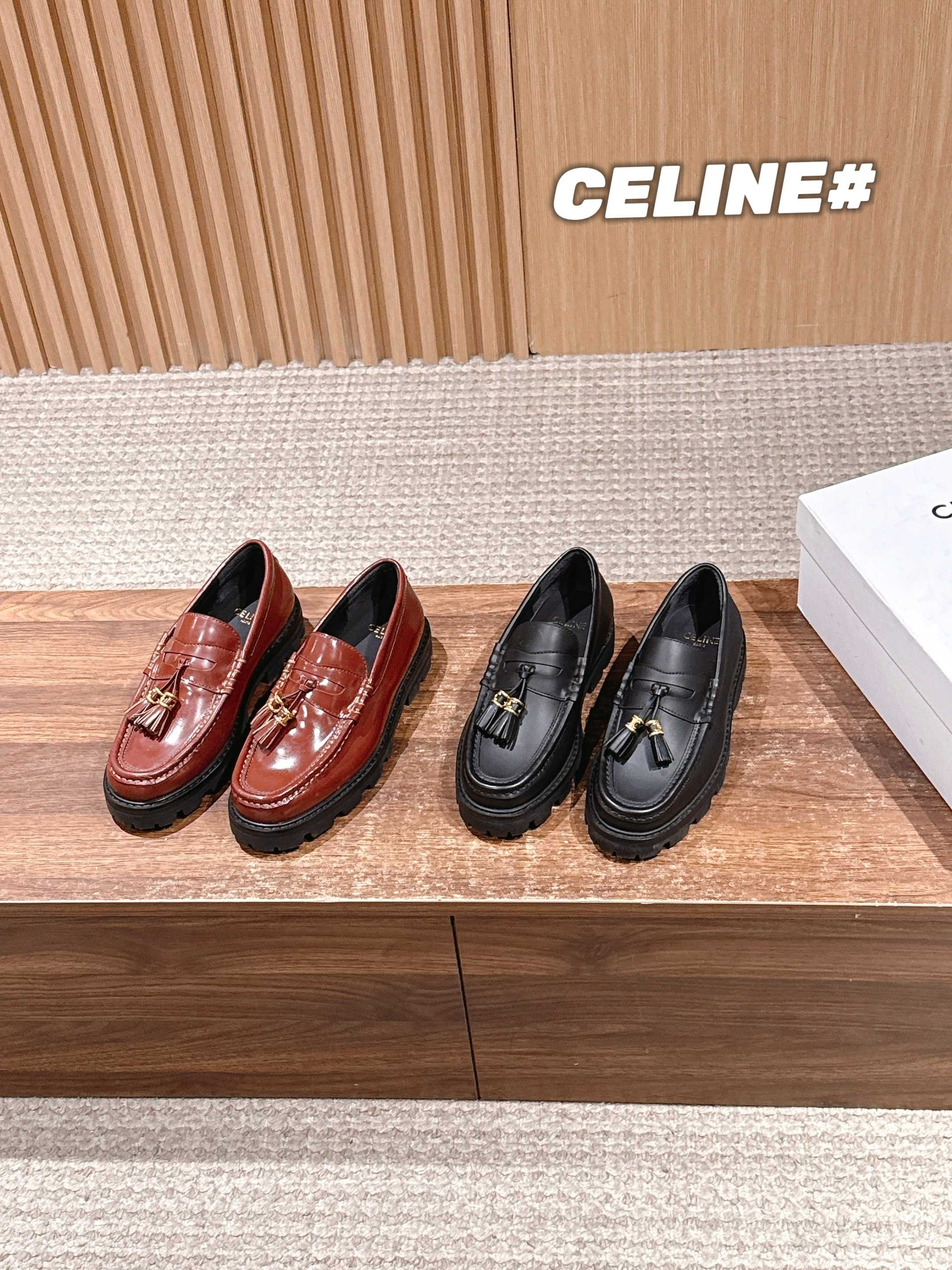 셀*느 클래식 뮬러 메리제인 로퍼