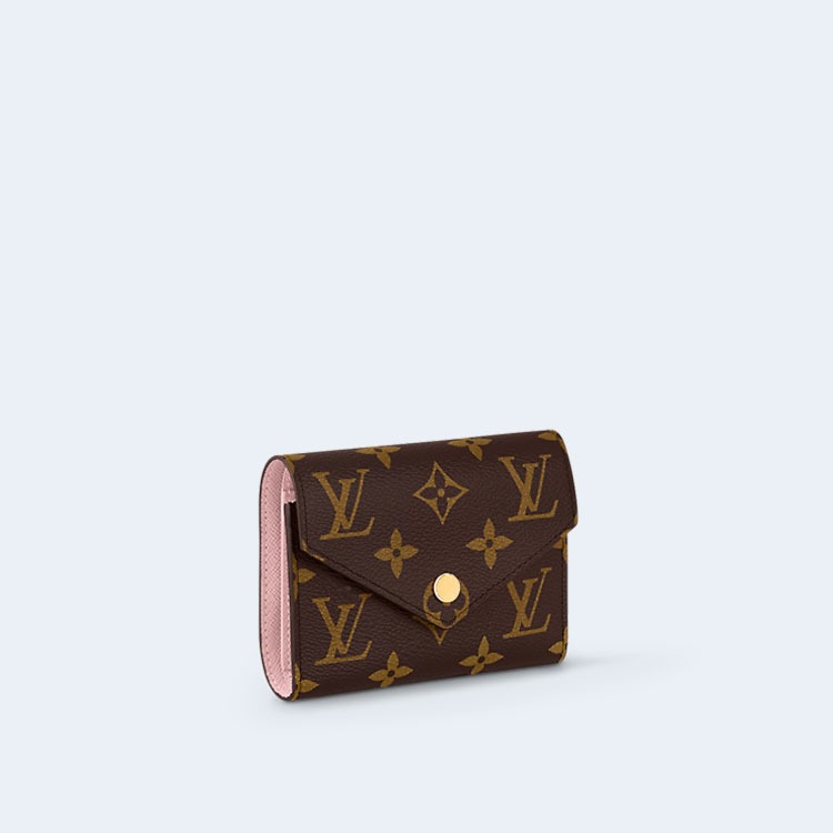 루이비통 빅토린 월릿 M62360