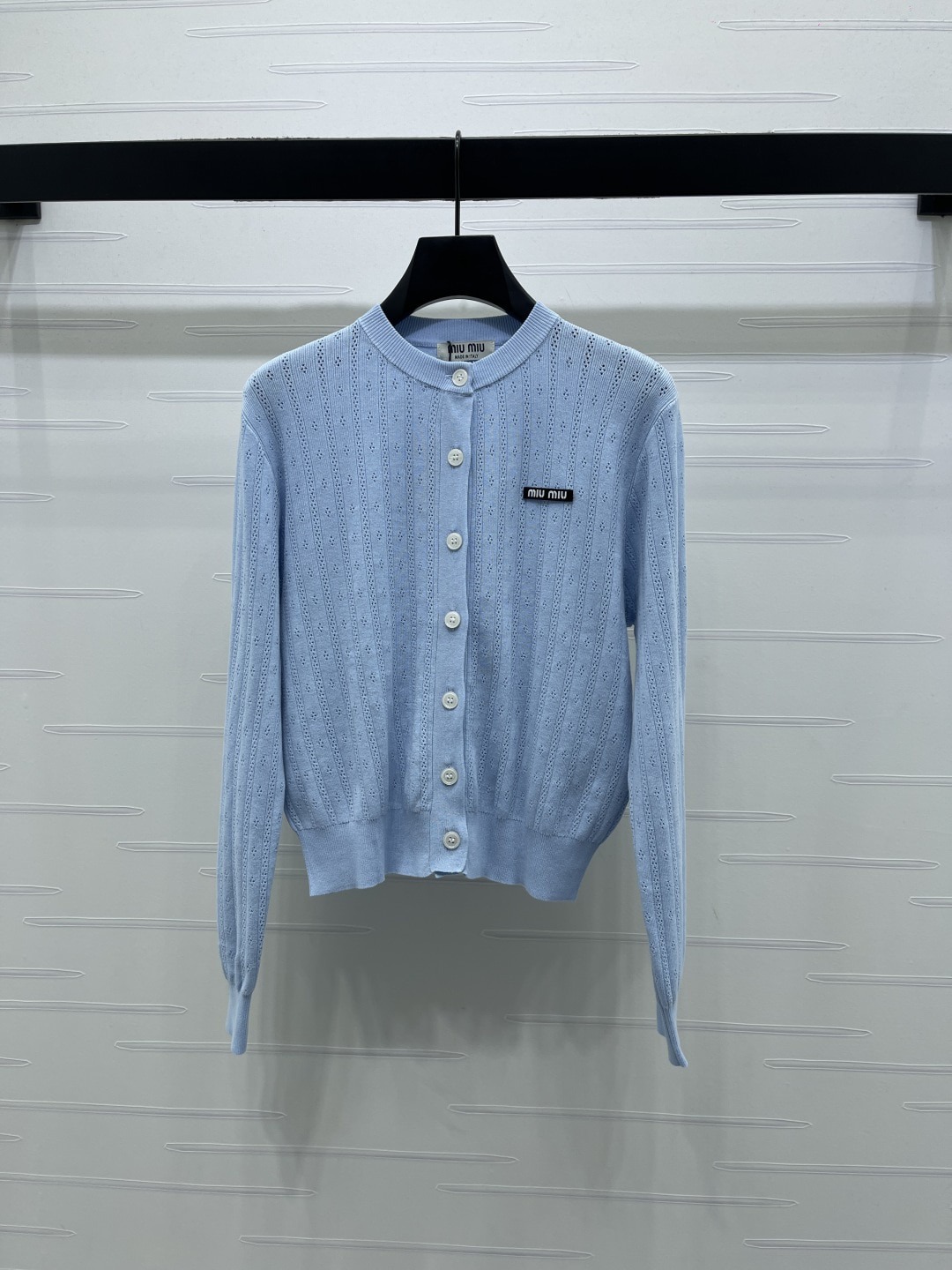 미*미* 26 라운드 니트 카디건