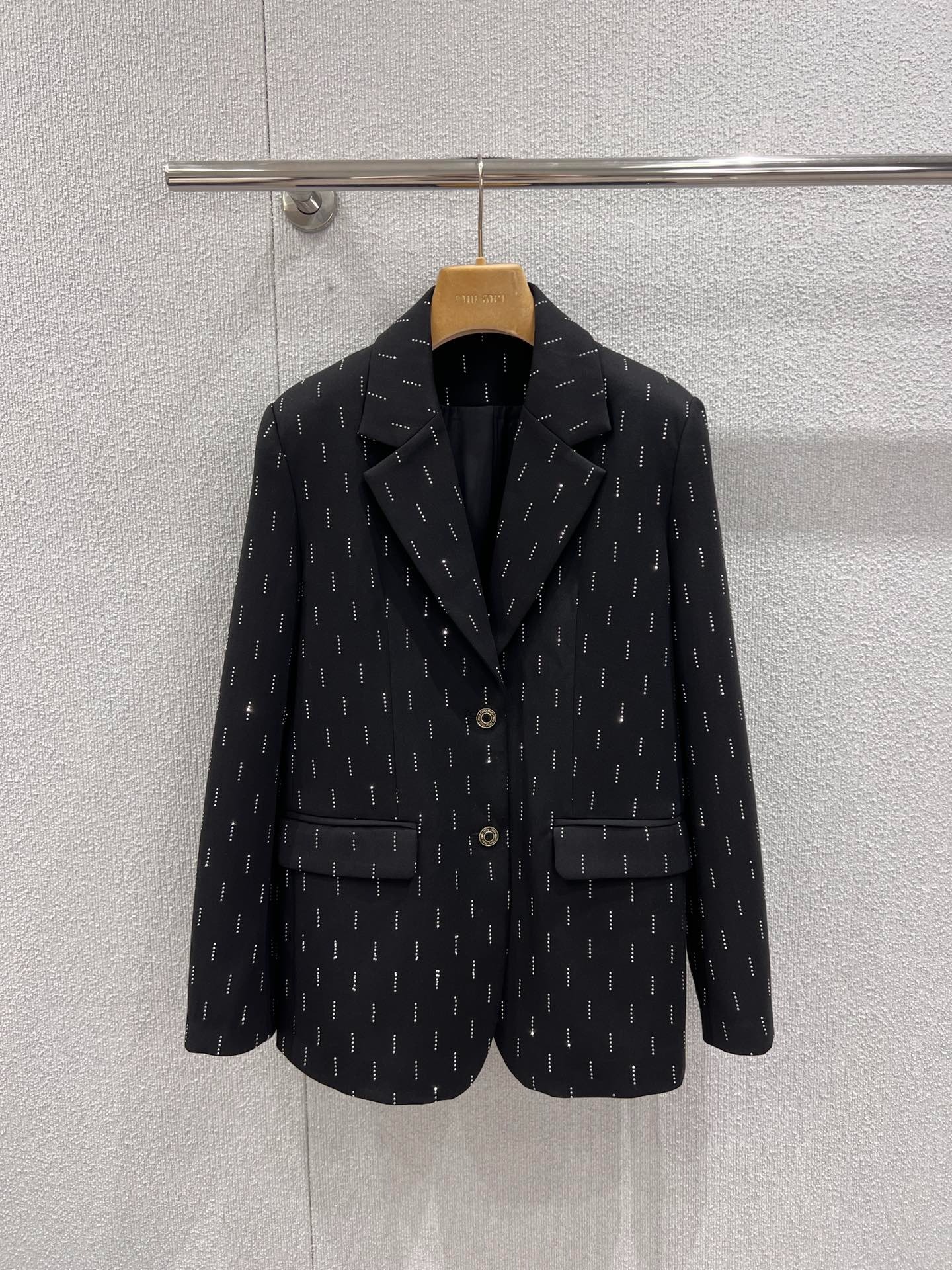 미*미* 26SS 정장 코트