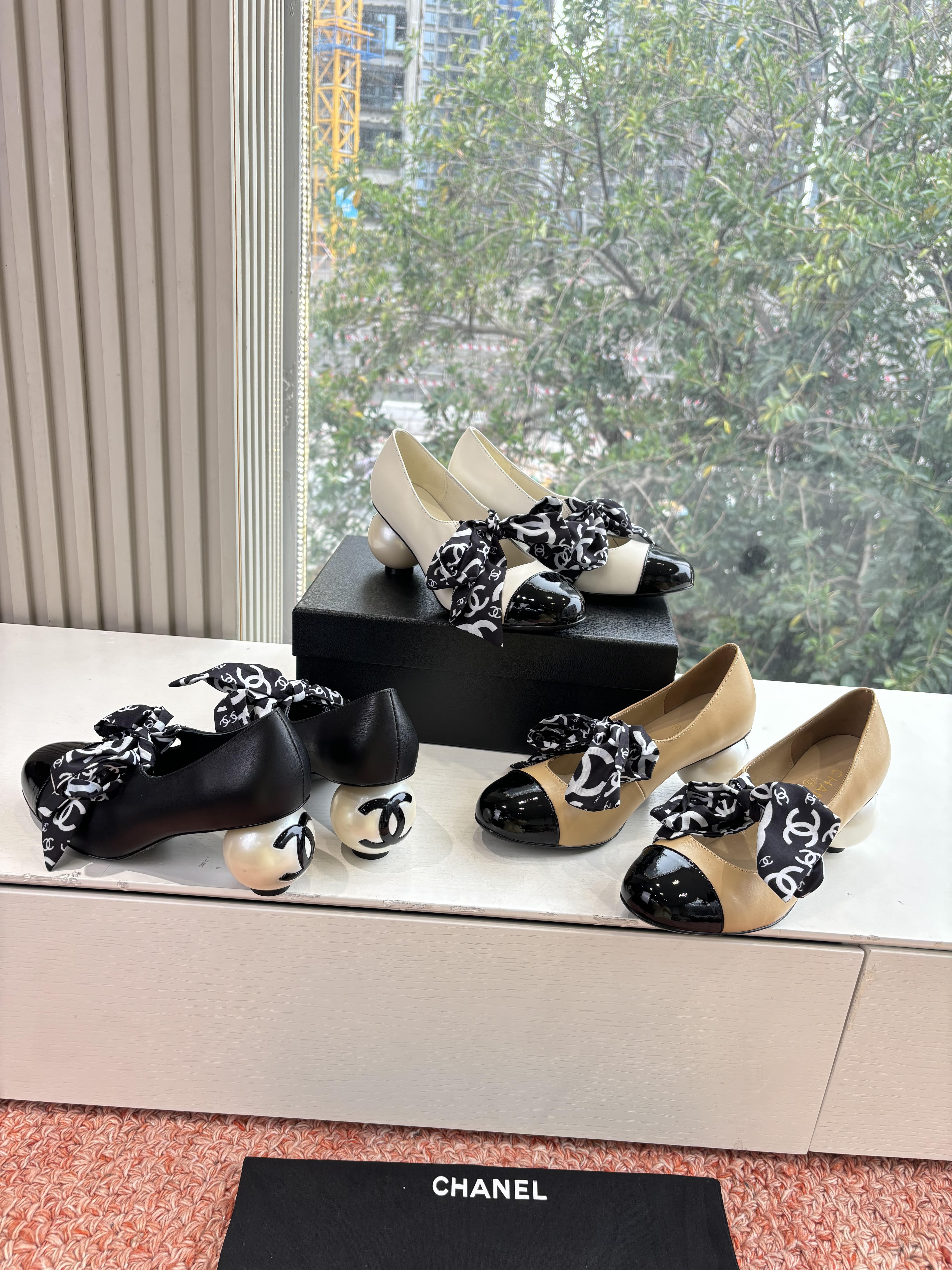 샤* 26 신상 메리제인 리본 단화