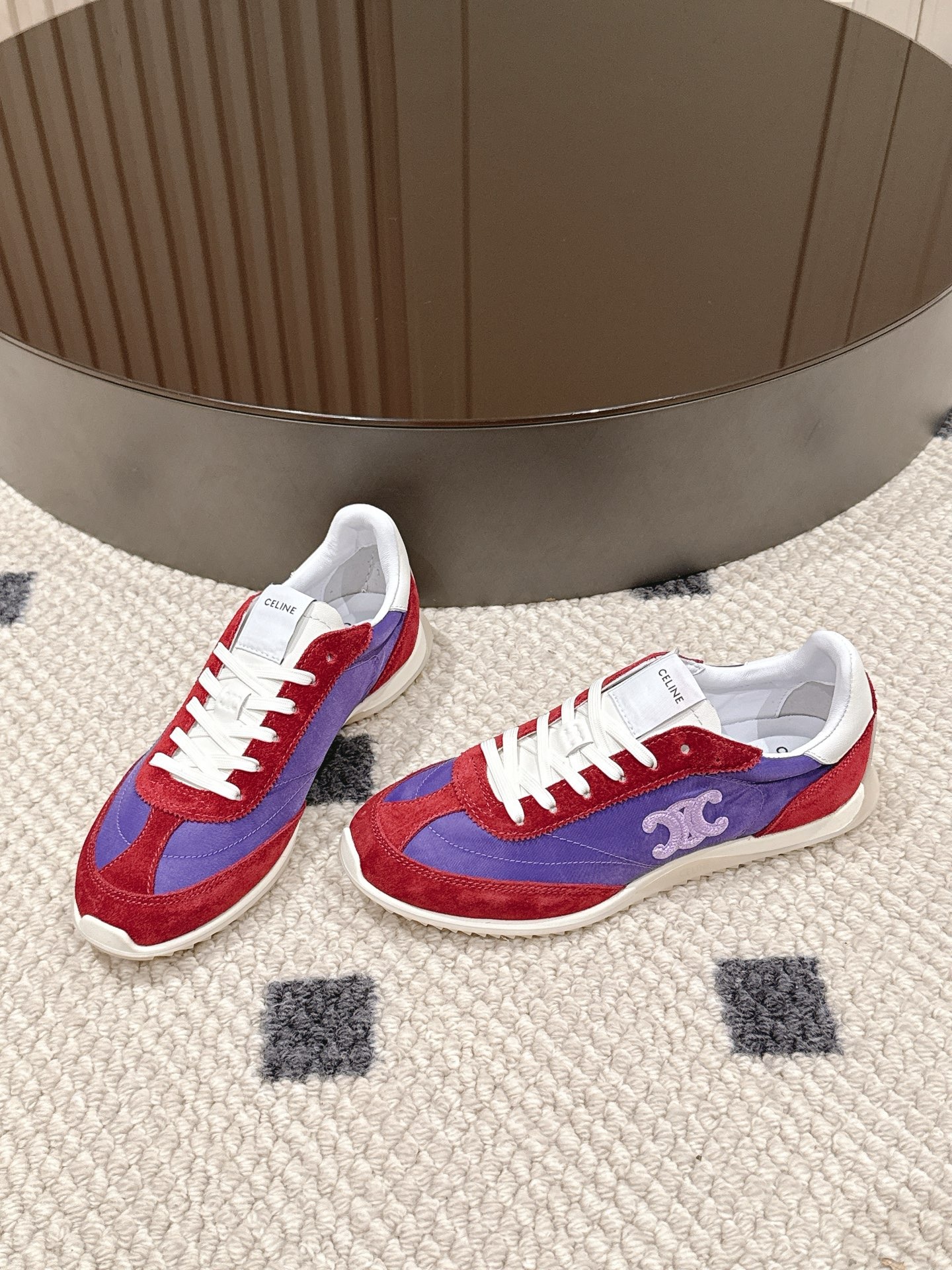 셀*느 로우탑 운동화