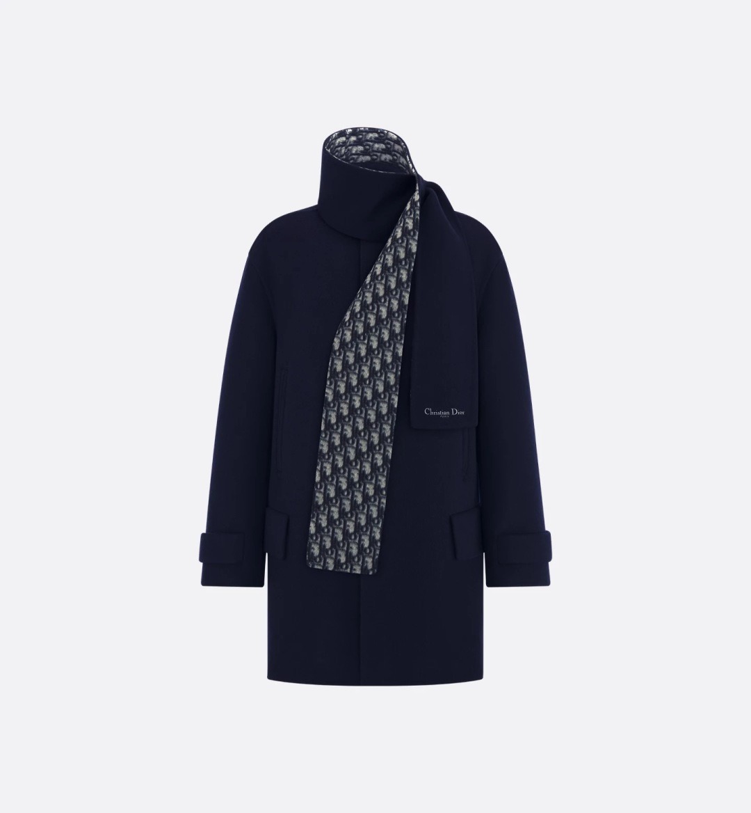 디* 25FW 신상 모직코트