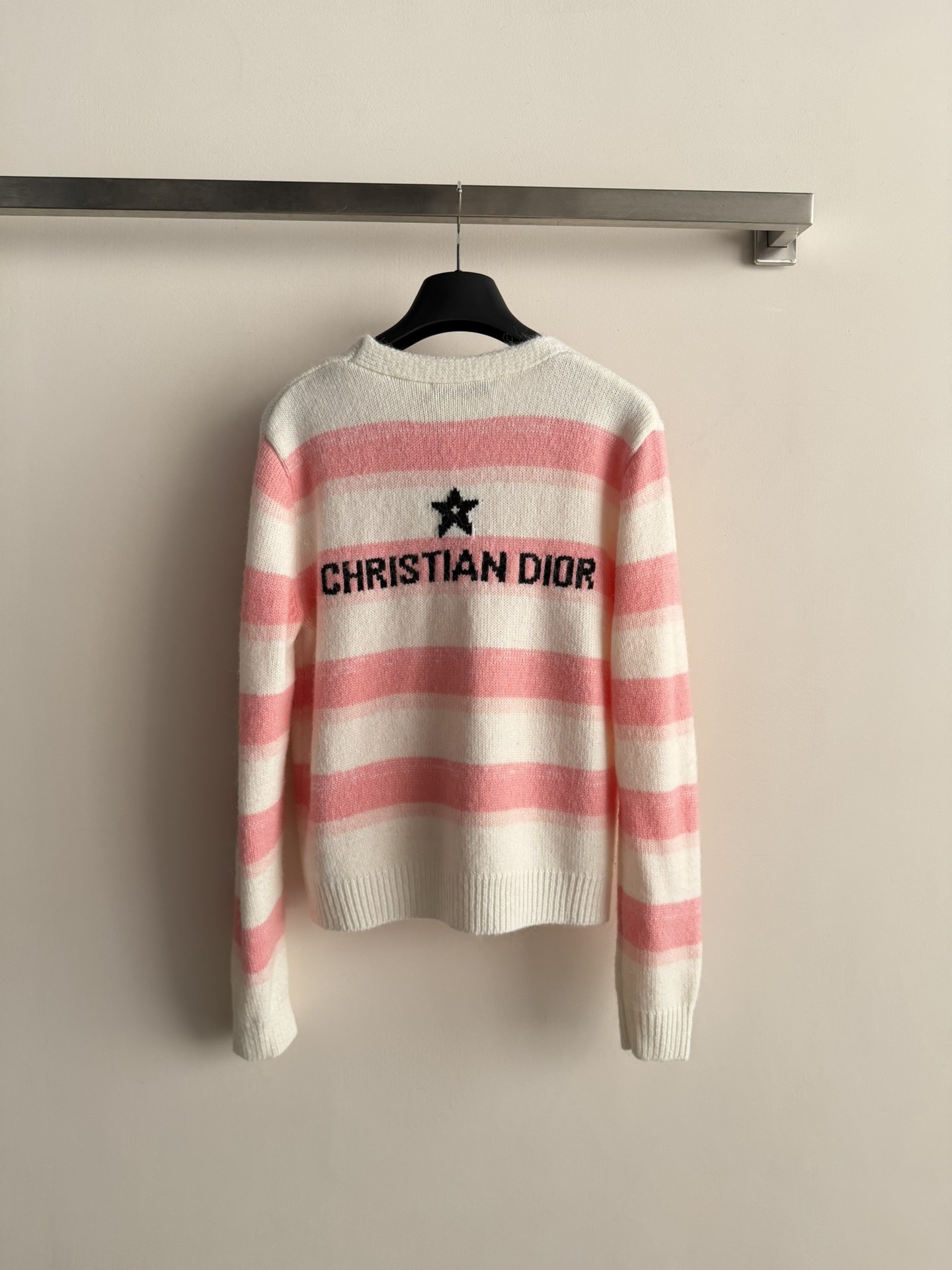 디* 26SS 신상 클래식 울 카디건