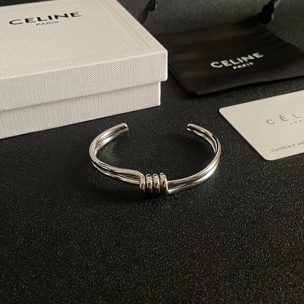 셀*느 노트 브레이슬릿 팔찌