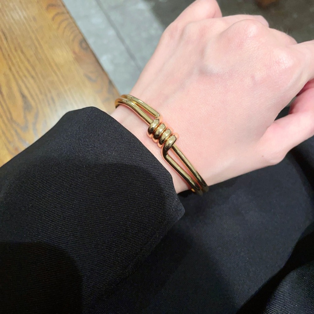 셀*느 노트 브레이슬릿 팔찌