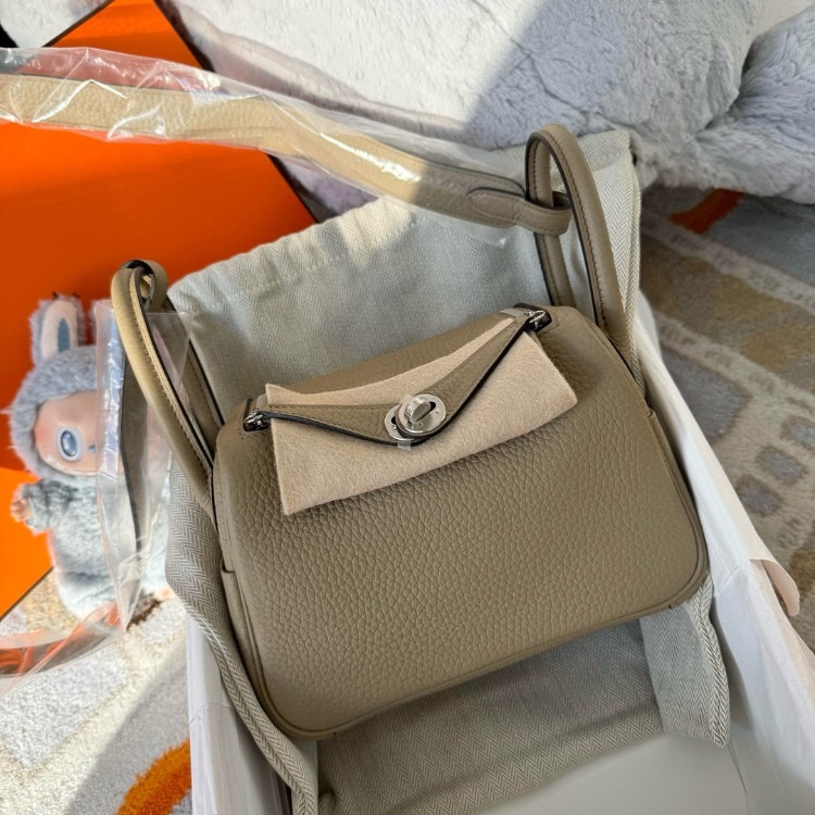 에르메스 린디 미니