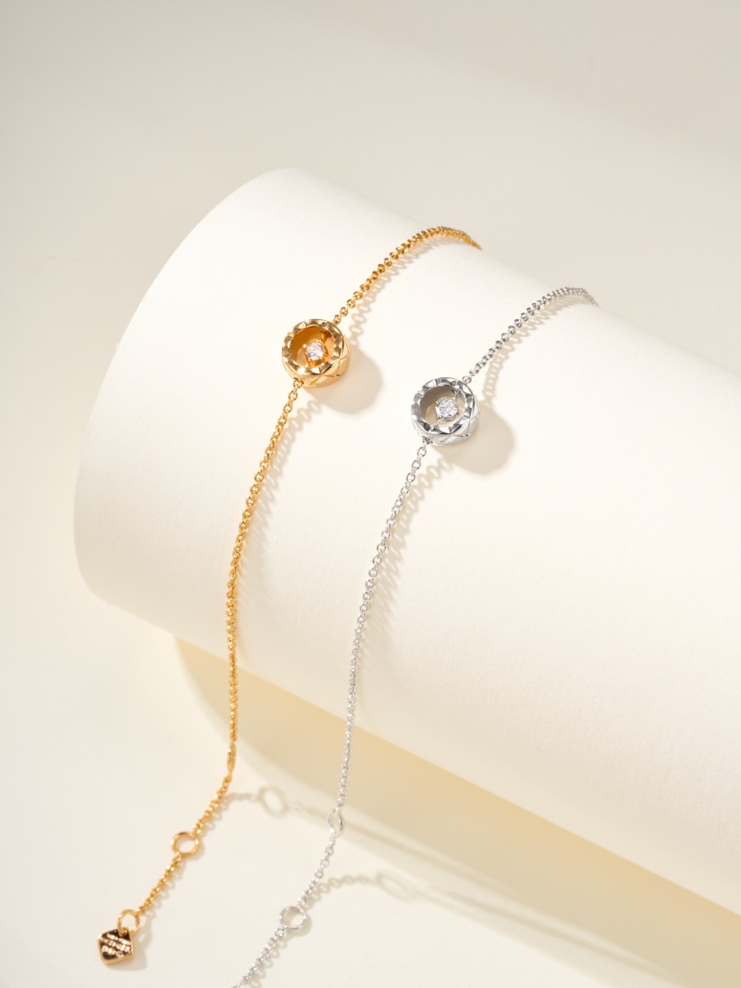 샤* 코코 크러쉬 목걸이