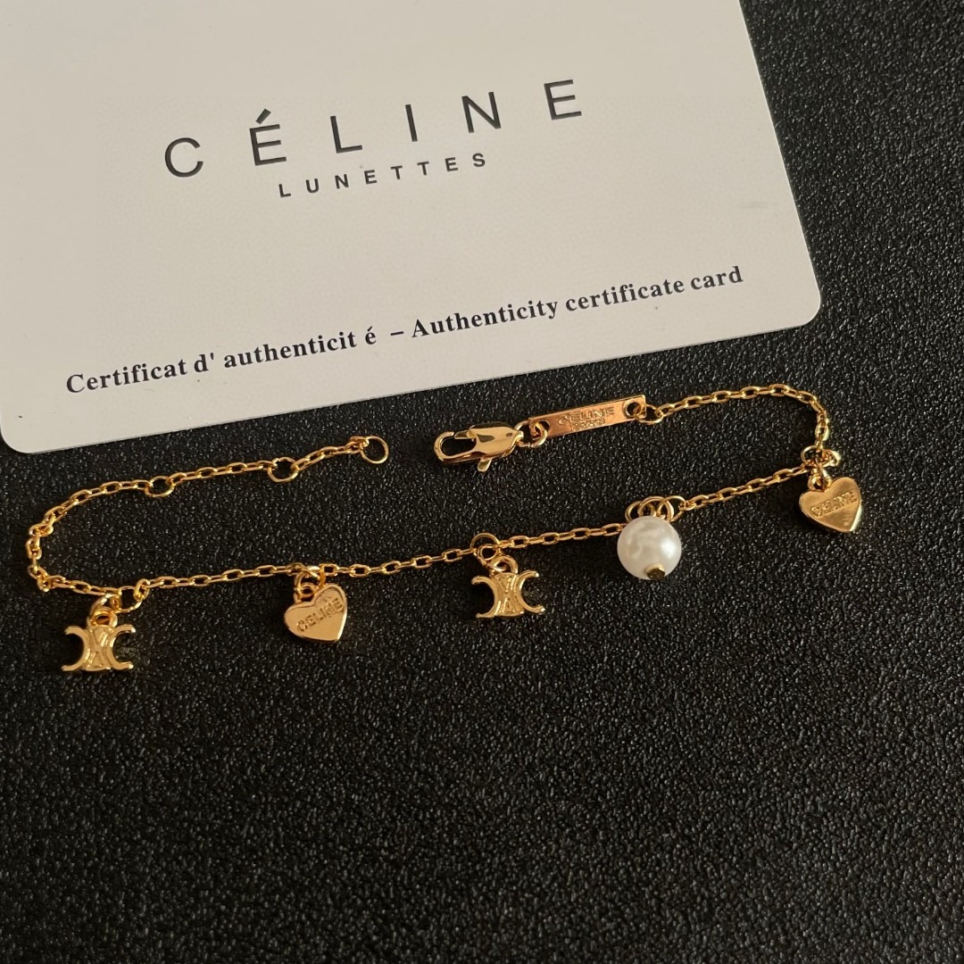 셀*느 브레이슬릿