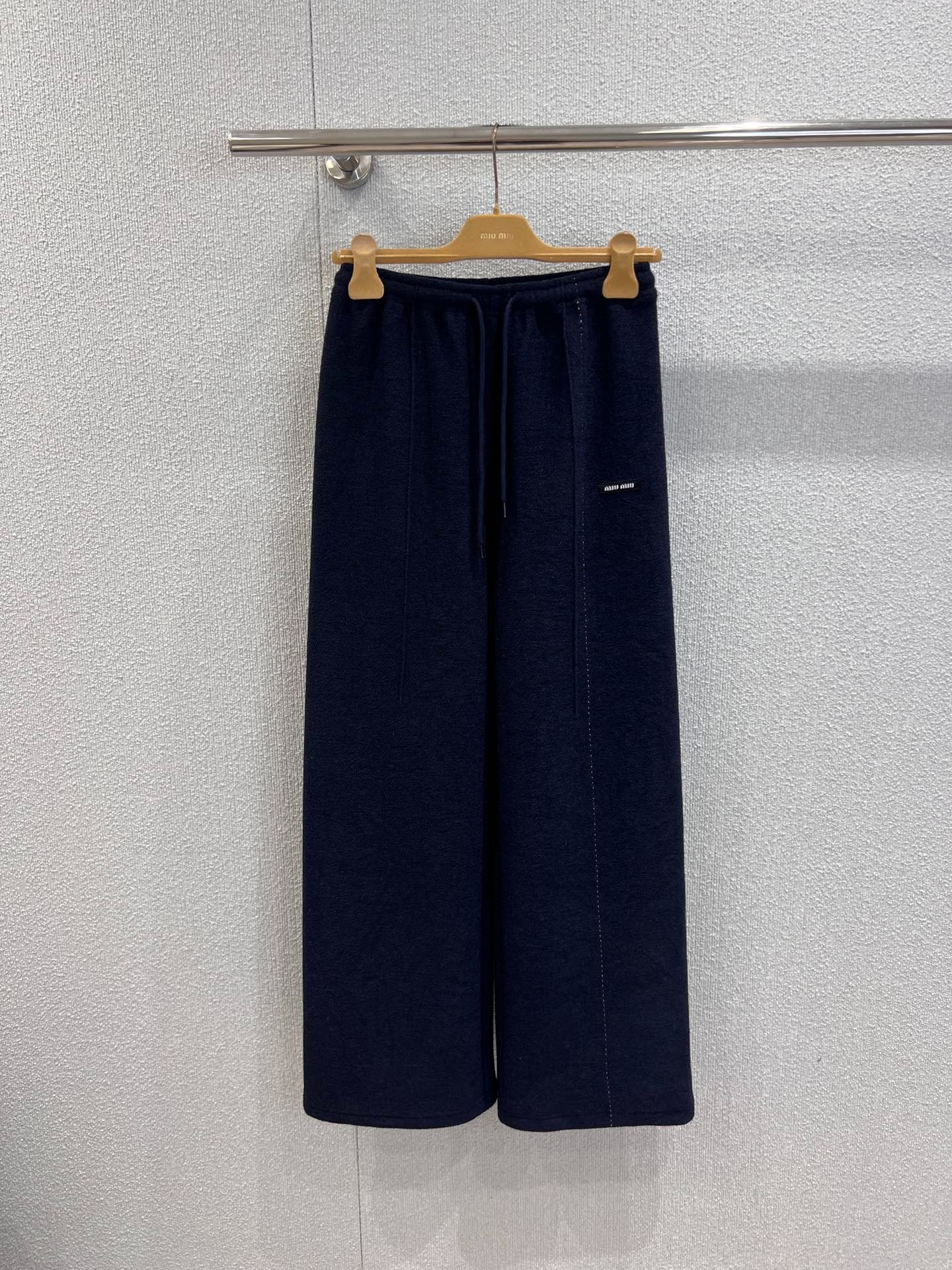 미*미* 25FW 신상 마이크로 기모 캐주얼 바지