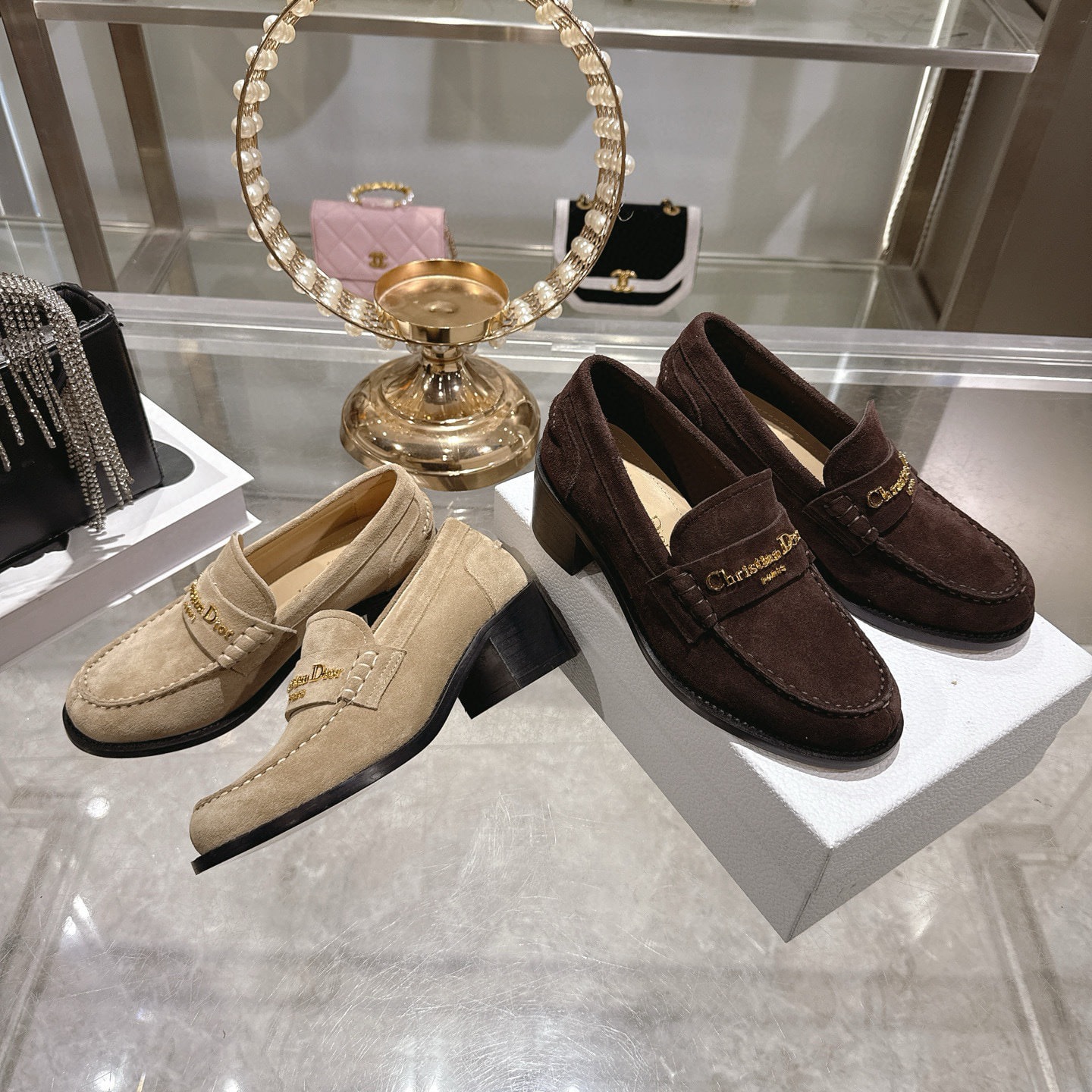 디* 26 D-Boy 로퍼